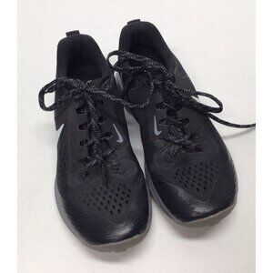 Nike Air Zoom Terra Kiger 5 Women's Size 6 Trail Running Shoes Black